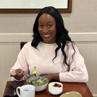 Dr. Alexis Sams