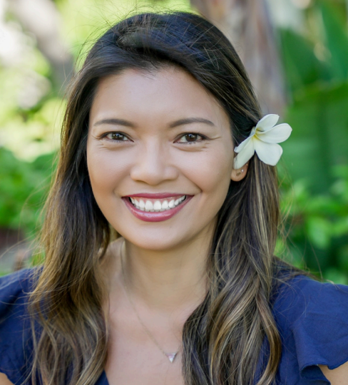 Mayan Tran